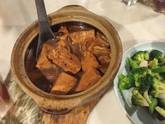 -小吊梨汤·北京菜(香山店)