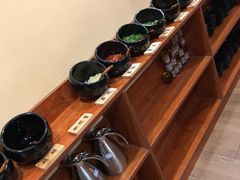-独食火锅·半米屋台(直营总店)