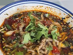 -小八仙·宴(三峡茶庄店)