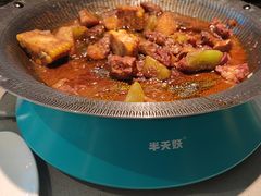 -半天妖烤鱼(和平印象城店)