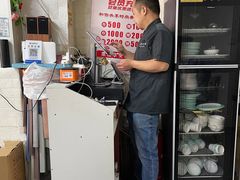 -阿政粤小馆(中央大街店)