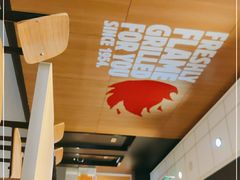 -汉堡王(砂之船店)