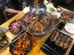 -大壮家原味烤肉(兴华北街店)