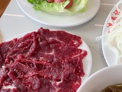 -乌记鲜活牛肉城(金砂东路店)