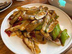 -小渔船渔家传统菜(鲅鱼圈店)