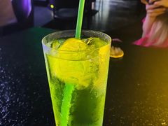 -ohbar live house(人广店)