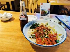 -彭福吉面鱼炒鸡·炒菜·烧烤(高新路店)