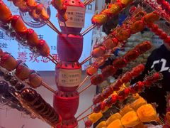 -天津堆姐糖堆刨冰(河东区总店)