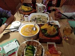 -避风塘(宝山万达店)