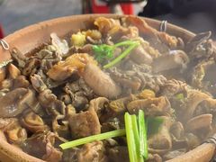 -包工仔·牛杂自助放题