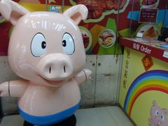 -大利来记餐厅(大三巴店)