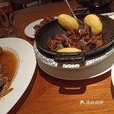 想要在深圳找一家地道的东北菜真不容易
