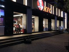 门面-肯德基(蓝桥店)