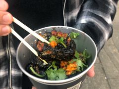 -黑色经典臭豆腐·湖南特产(太平街口店)