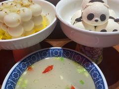 -李犟大爆鳝面·手工蟹黄包(湖滨西湖店)