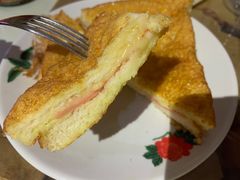-食运茶餐厅(文化宫店)