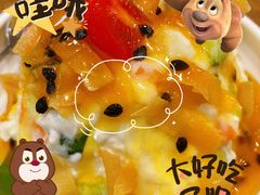 -云海肴·汽锅鸡·云南菜(广安门天虹店)