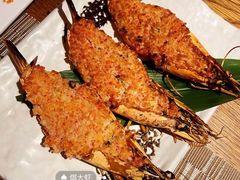 -酒井酱子·深夜食堂(东城汇店)