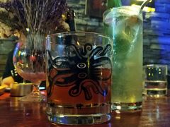 -THE BARMAN HOUSE(调酒师南门店)