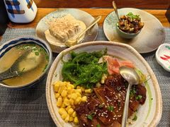 -戏作寿司(观音桥店)