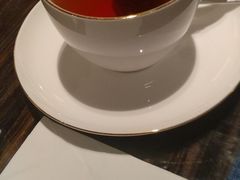 -康莱德酒店·美庭自助餐厅