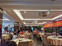 大堂-大鸭梨(天通西苑店)