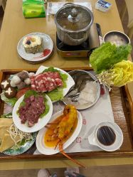 -喜喜·全套房月子会所(罗宾森广场店)