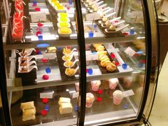 -浦东机场国航头等贵宾室