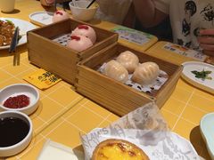 -蔡澜点心·粤菜(花城汇南区店)