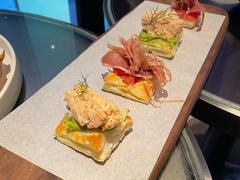 -LES ELITES 英集荟(南京西路店)