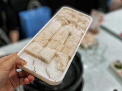 竹荪椰子鸡-烹然四季椰子鸡火锅(团结湖总店)