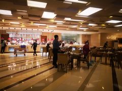 -成都天府丽都喜来登饭店