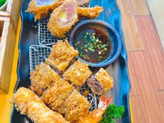 -胜博殿日式炸猪排(西红门店)