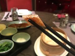 -西安凯悦酒店·湖畔中餐厅