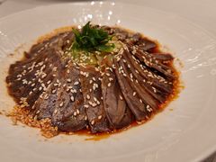 -扬州香格里拉·香宫中餐厅