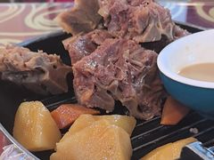 -大梁骨头馆·酱骨老菜(友好店)