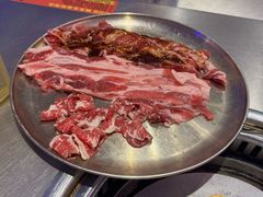 -韩先生自助烤肉•烤活鳗
