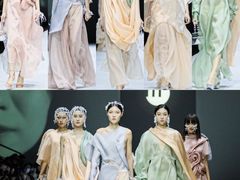 -欢乐海岸椰林沙滩-2025湾区超级灯会