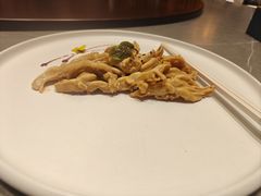 -燕兰楼·清真西北融合菜(亚运村店)