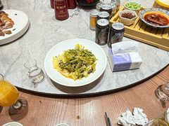 -国人川菜(李家村建东街店)