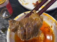 -渝里重庆火锅(航天城店)