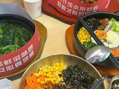 -食米家拌饭(梅溪新天地店)