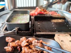 -伍丁·烤牛肋(和平东桥店)
