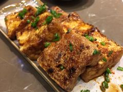 烧豆腐-伊藤ITO(侨福芳草地购物中心店)