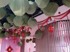 -水桶王国主题餐厅·聚会·生日派对·亲子活动·家庭套餐(亚龙湾希尔顿店)