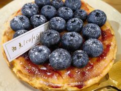 -沏点Trattoria意大利餐厅(新街口店)