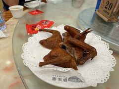 -新金盛·海鲜酒楼(盐田店)