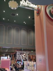 -MELAND亲子乐园•派对•研学(集美世茂店)