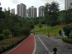 -龙头寺公园