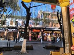 -桥香园过桥米线(复兴路店)